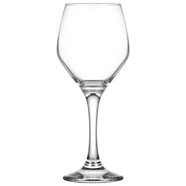 ღვინის ჭიქების ნაკრები Ardesto AR2626LW, 260ml, 6 Pcs Wine Glasses Set